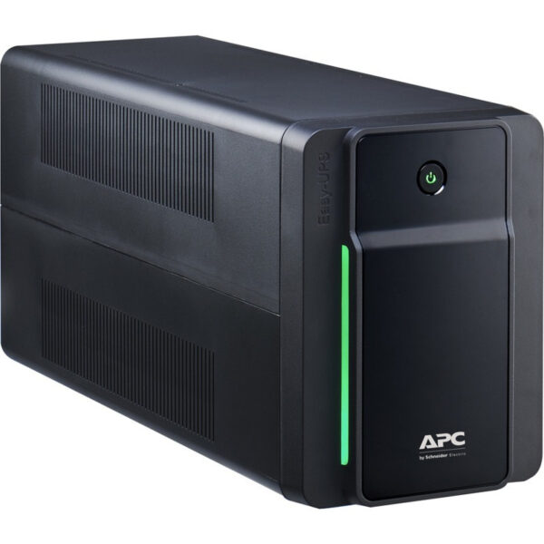 APC Easy UPS BVX Line-Interactive 1200VA 650W
