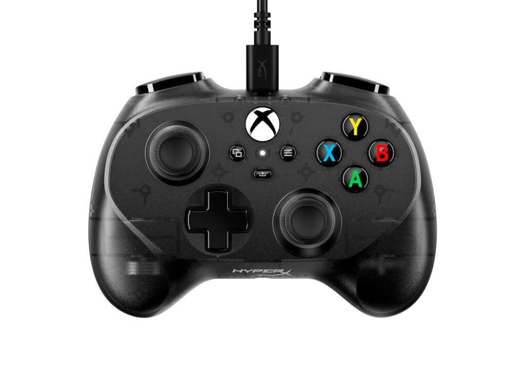 HyperX Clutch Tanto Mini για Xbox One / Xbox Series - Image 1