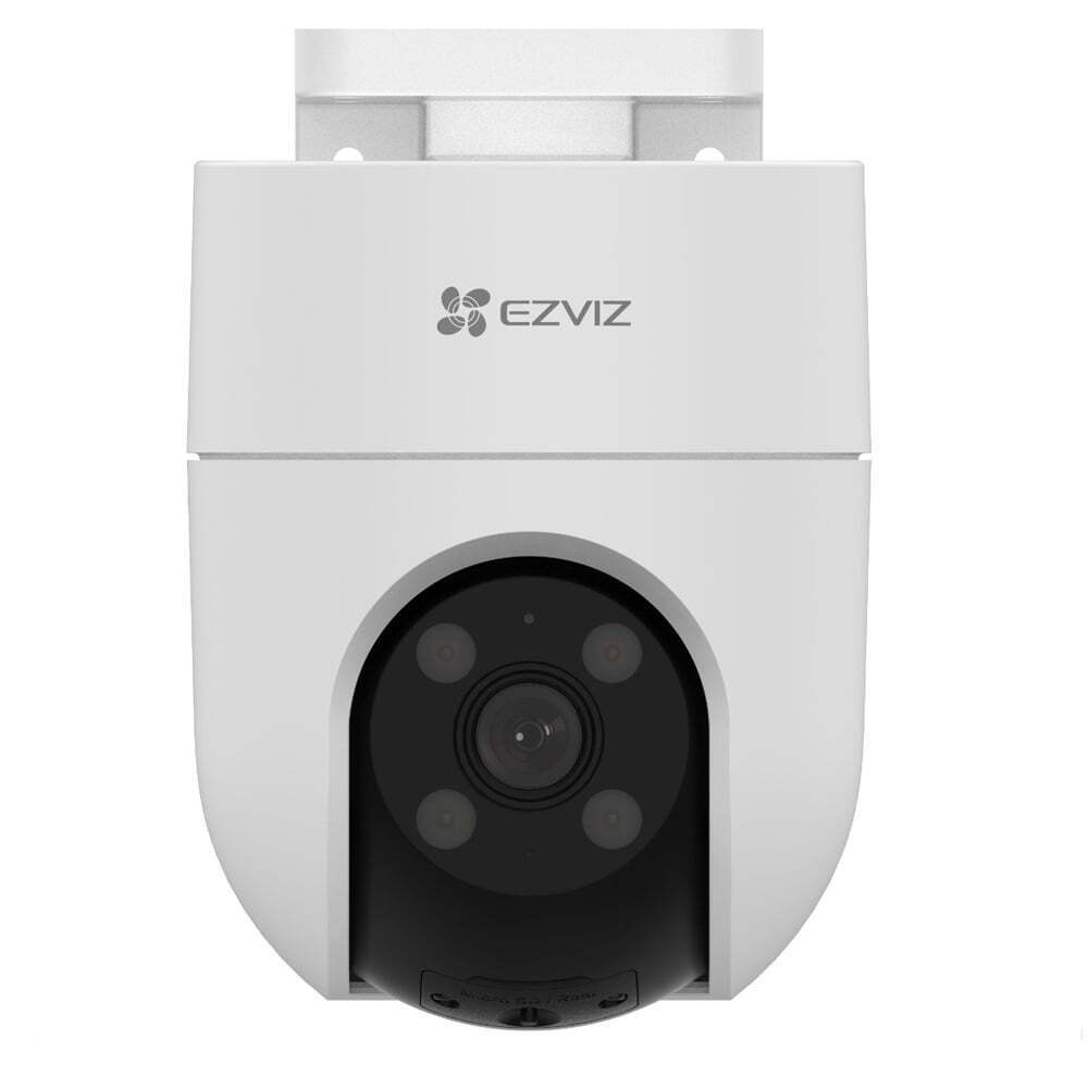 Ezviz H8C IP Αδιάβροχη Κάμερα 4G Full HD+ 3MP
