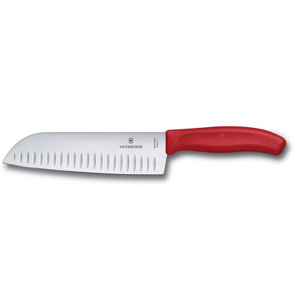 Victorinox Swiss Classic Santoku 17cm
