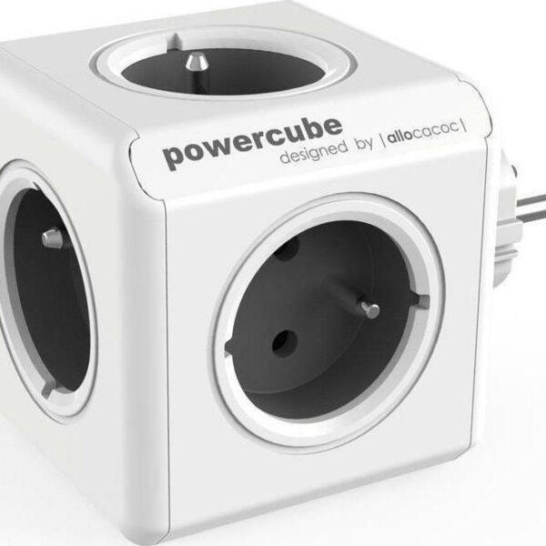 Allocacoc PowerCube 5 Θέσεων