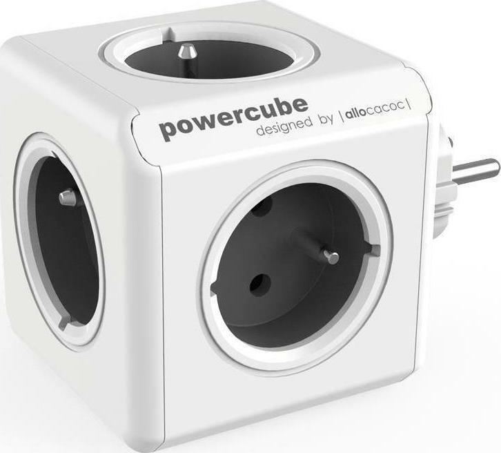 Allocacoc PowerCube 5 Θέσεων