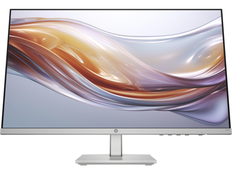 HP 524sh 23.8" IPS FHD 1920x1080 - Image 1
