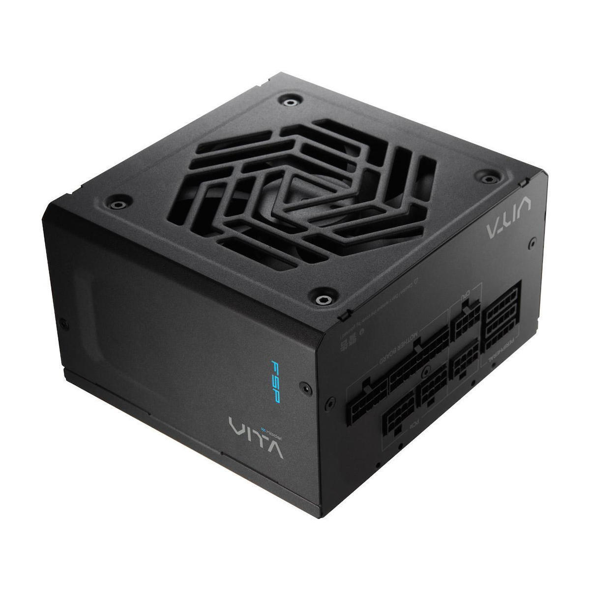 FSP/Fortron VITA GM Full Modular 80 Plus Gold - Image 1