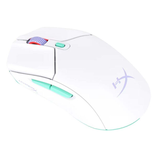 HyperX Pulsefire Haste 2 Core Ασύρματο