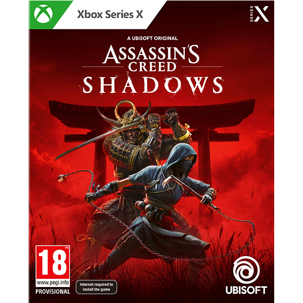 Assassin’s Creed Shadows