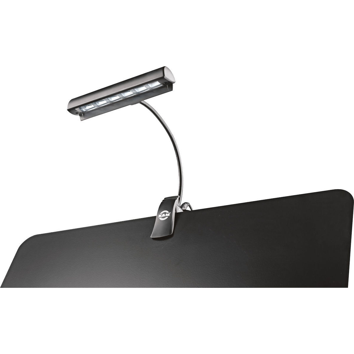 20240621113848_4a5ab56a Konig & Meyer 12248 Concert Light Αξεσουάρ για Βάσεις Μουσικών Οργάνων - Image 5