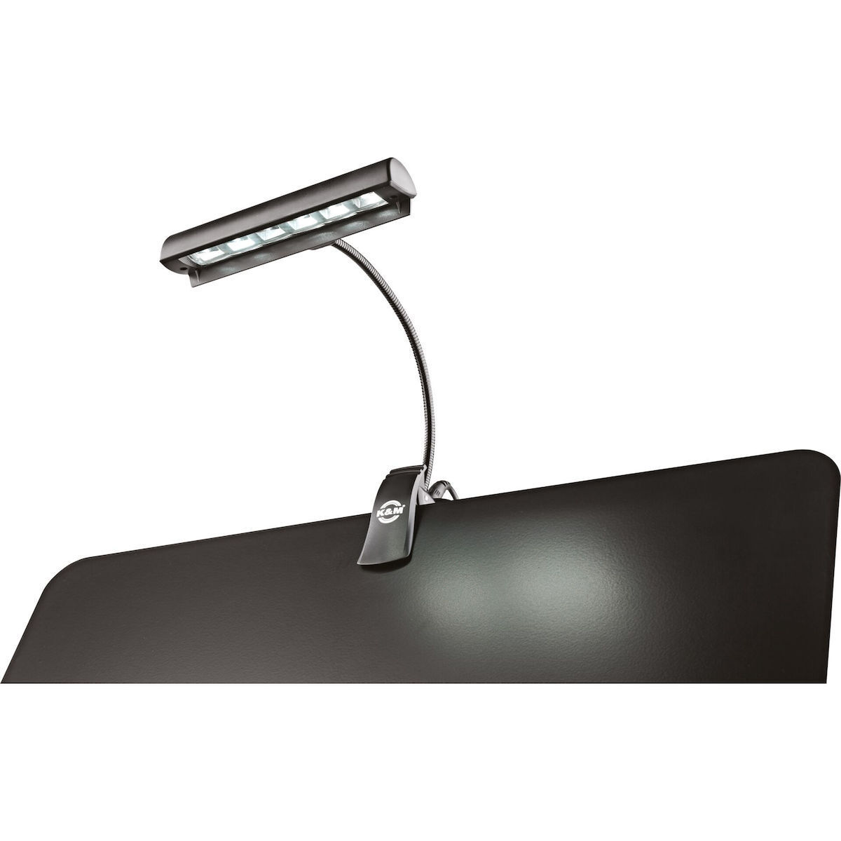 20240621113848_642791cc Konig & Meyer 12248 Concert Light Αξεσουάρ για Βάσεις Μουσικών Οργάνων - Image 4