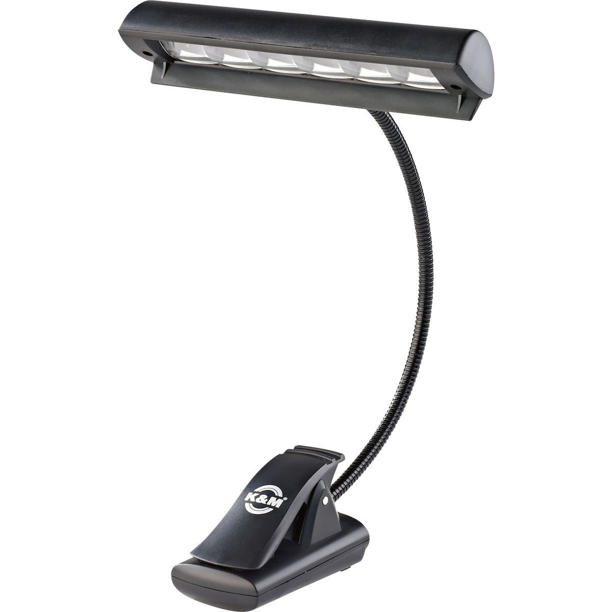 20240621113848_75e0f680 Konig & Meyer 12248 Concert Light Αξεσουάρ για Βάσεις Μουσικών Οργάνων - Image 2