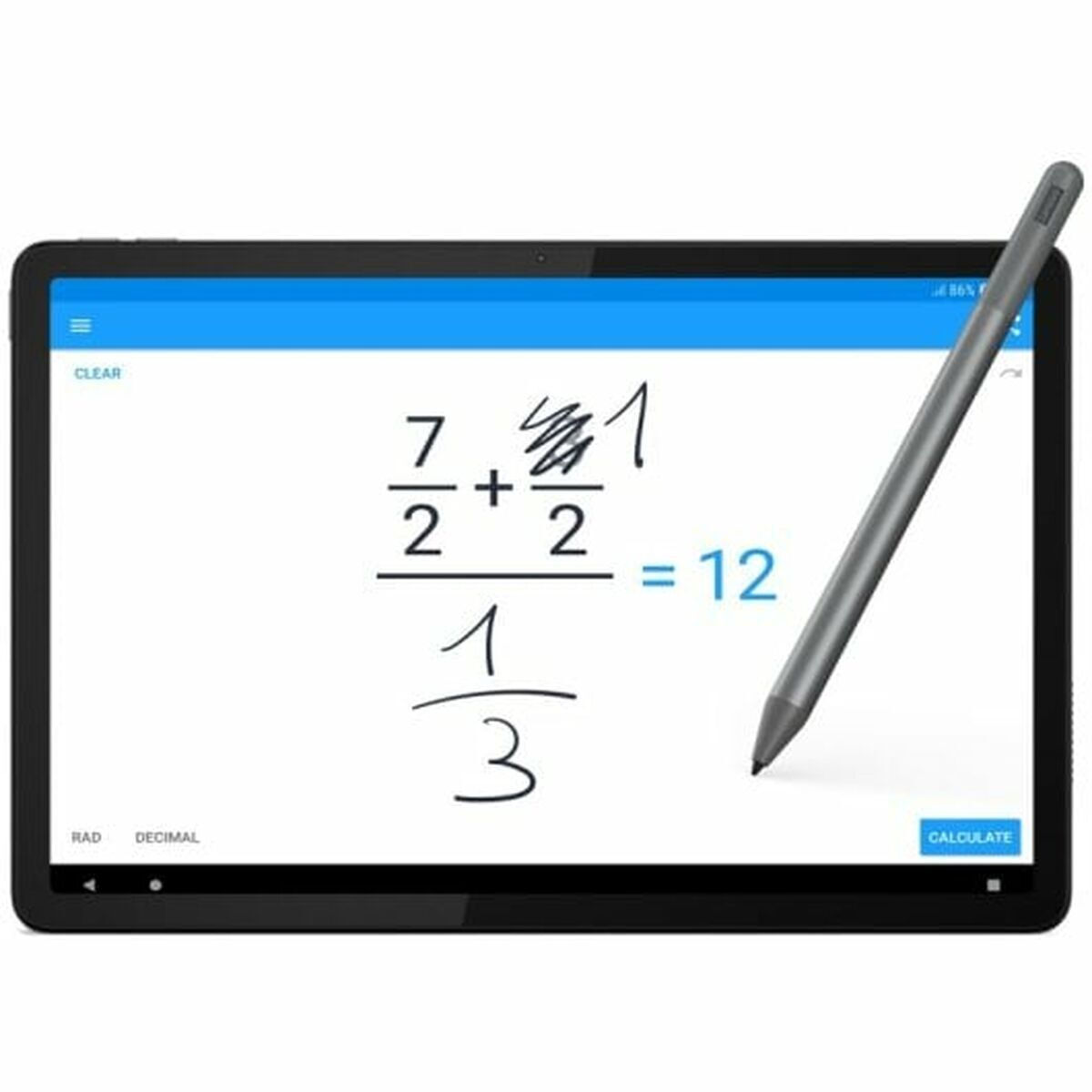 Lenovo Tab M11 11" - Image 1