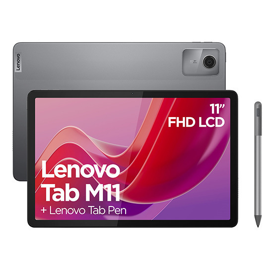 Lenovo Tab M11 11" (128GB)