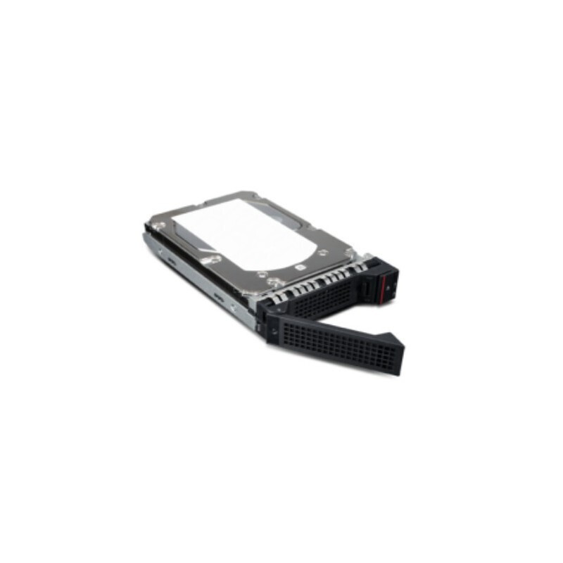 Lenovo ThinkSystem 1.9TB 3.5'' 4XB7A90875 - Image 1