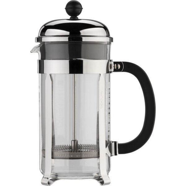 Bodum Καφετιέρα Γαλλικού Χειρός Καφέ 1lt