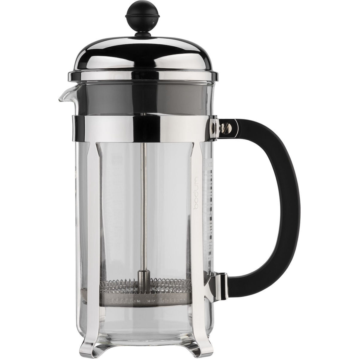 Bodum Καφετιέρα Γαλλικού Χειρός Καφέ 1lt