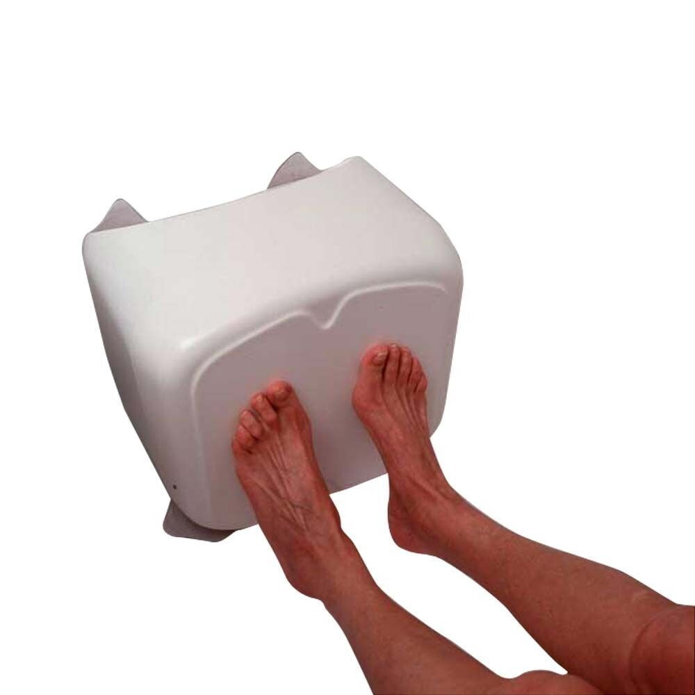 Bath Length Reducer