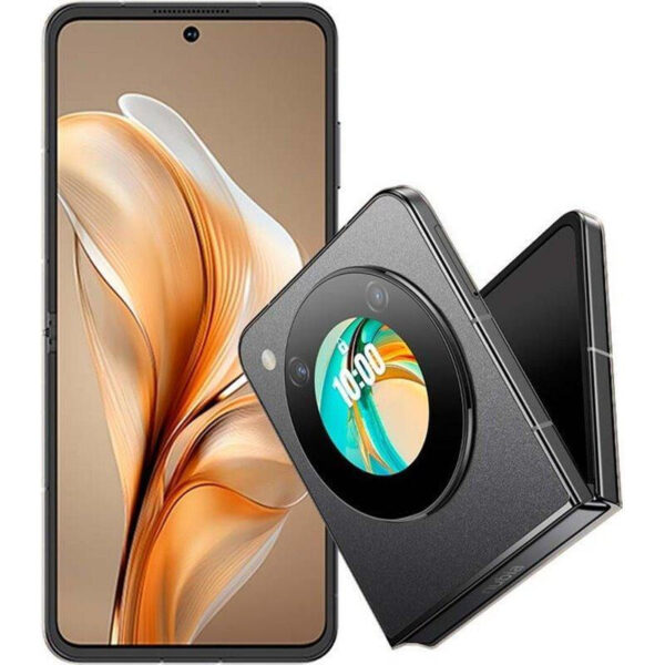 ZTE Nubia Flip 5G Dual SIM (8/256GB)