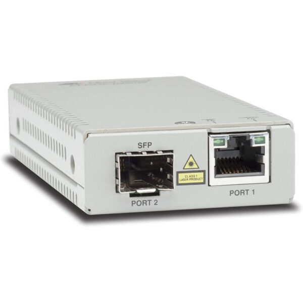 Allied Telesis AT-MMC2000/SP-960 Media Converter 1τμχ