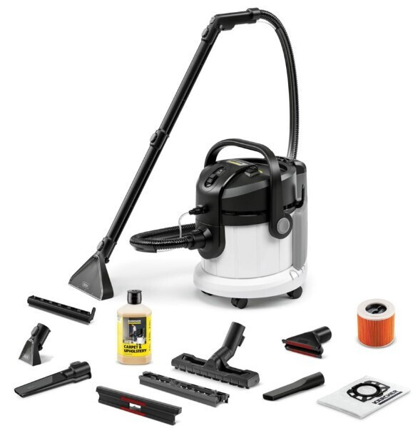 Karcher SE 4 Plus 1000W 4lt - Image 12