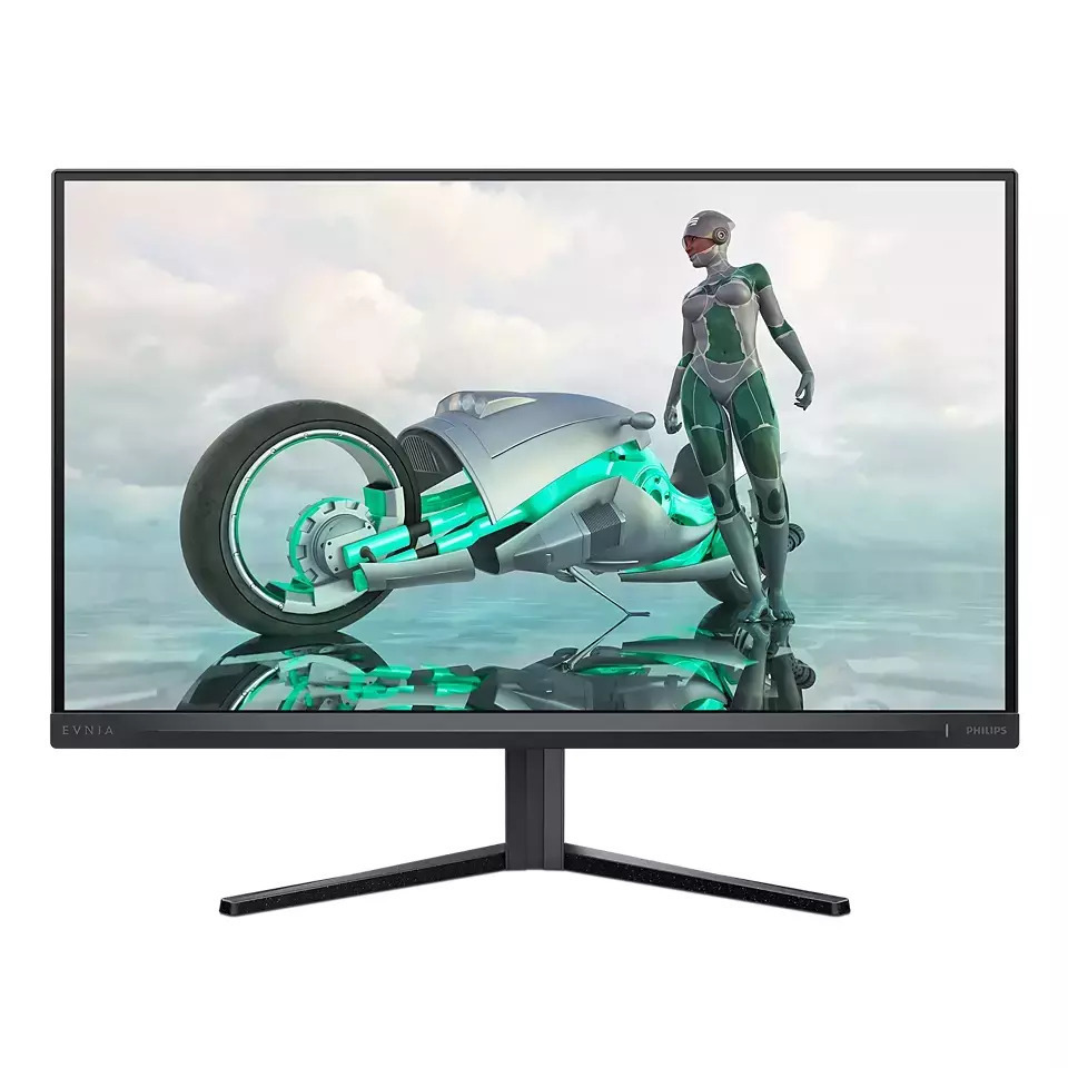 Philips Evnia 27M2N3500NL 27" VA HDR QHD 2560x1440