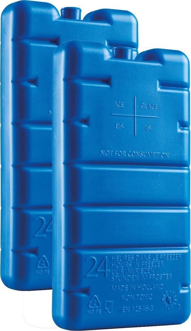 Keter Παγοκύστη 2x800gr
