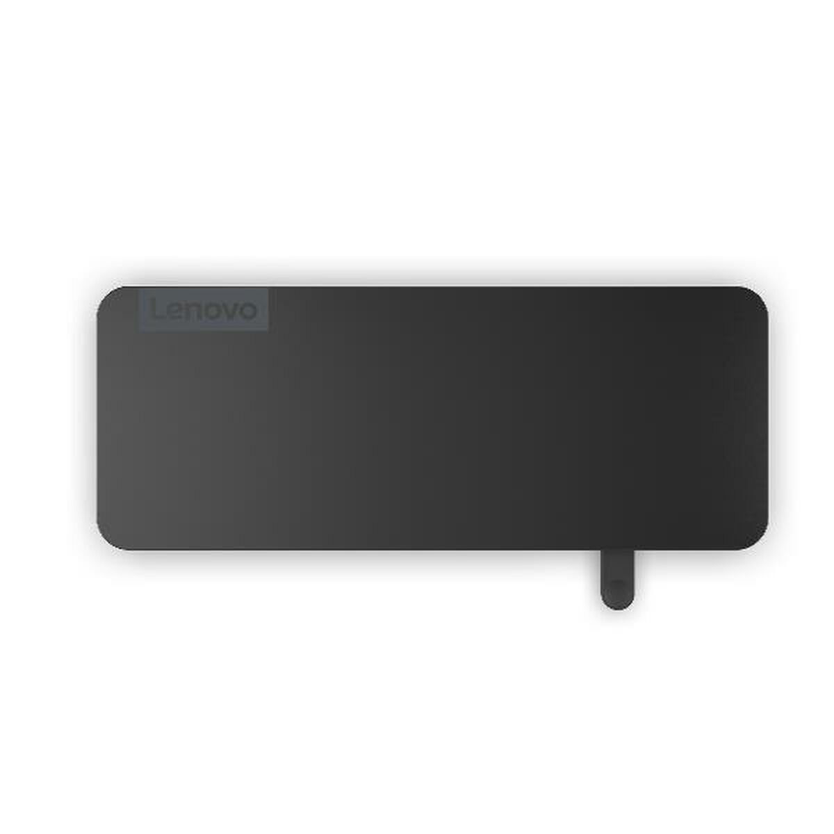 Lenovo Slim Travel USB-C Docking Station με HDMI 4K PD - Image 1