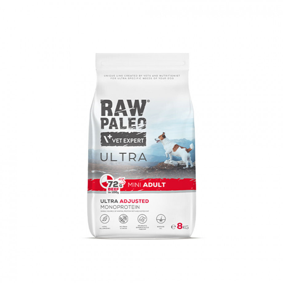 Raw Paleo 8kg