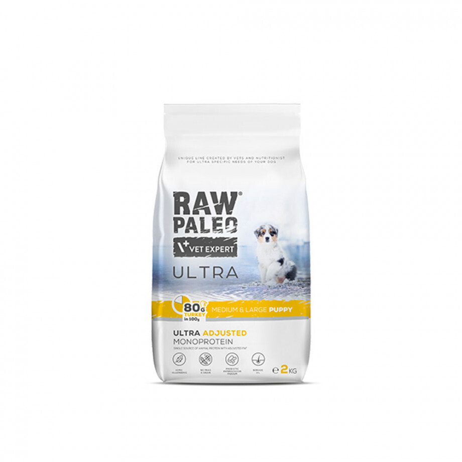 Raw Paleo 2kg