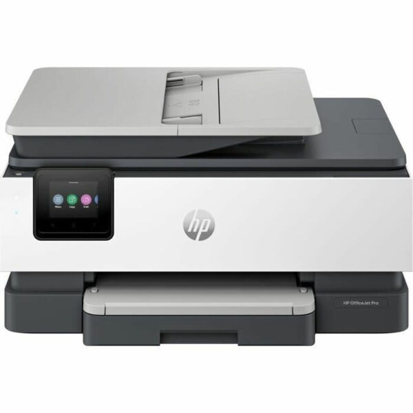 HP OfficeJet Pro 8124e Έγχρωμο Πολυμηχάνημα Inkjet