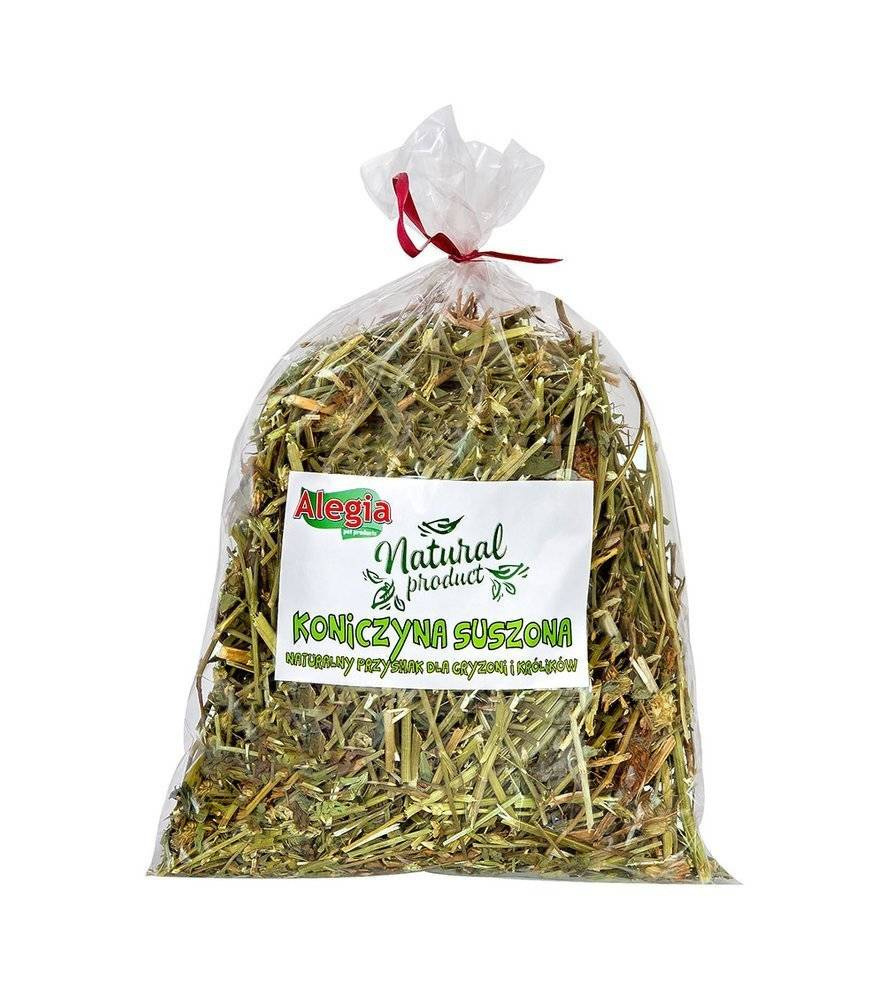 Alegia Λιχουδιά για Κουνέλι με Ασβέστιο 100gr 1.4l