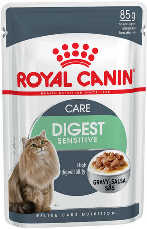 Royal Canin Digest Sensitive 85gr