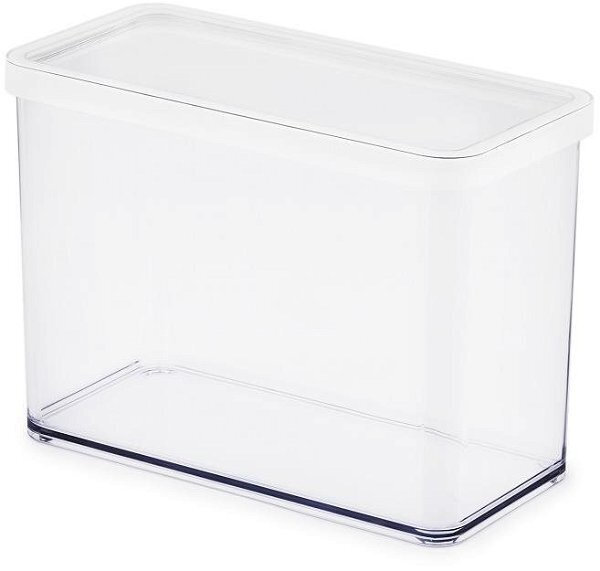 Rotho Babydesign Loft Βάζο Γενικής Χρήσης με Καπάκι Πλαστικό 2100ml