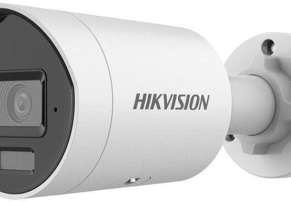 Hikvision DS2CD2083G2LI2U IP Κάμερα 4K