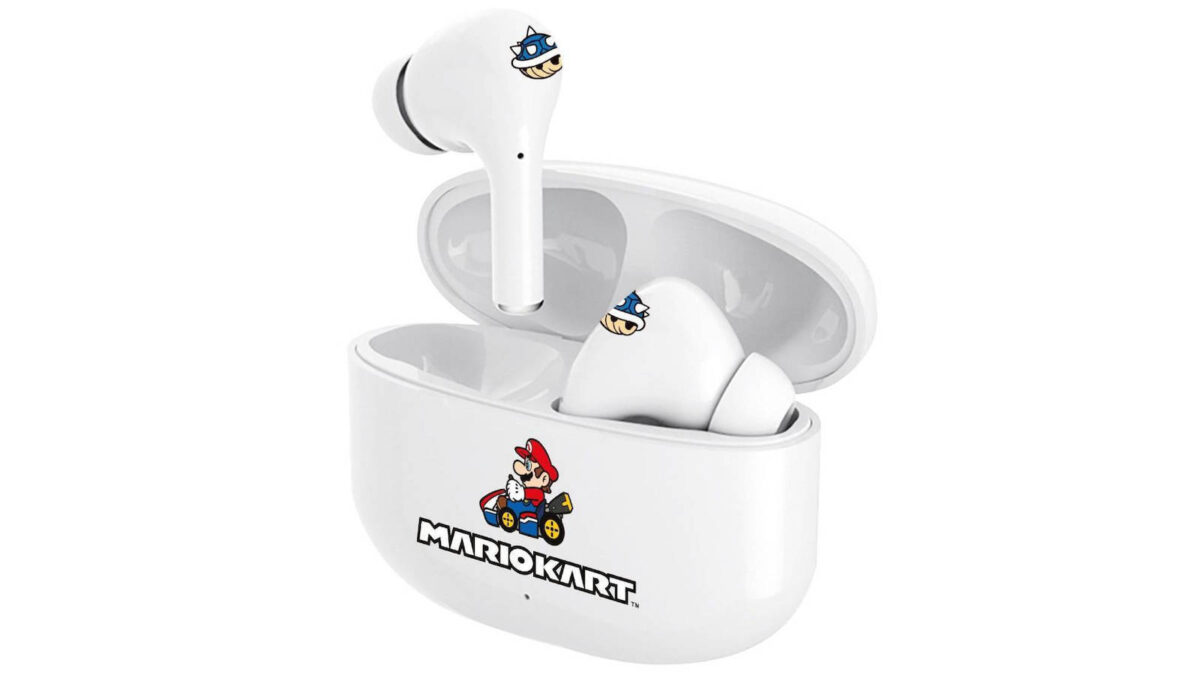 OTL In-ear Mario Kart - Image 5
