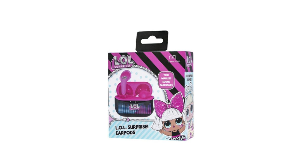 OTL LoL Surprise In-ear - Image 5