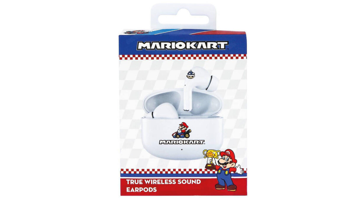 OTL In-ear Mario Kart - Image 3