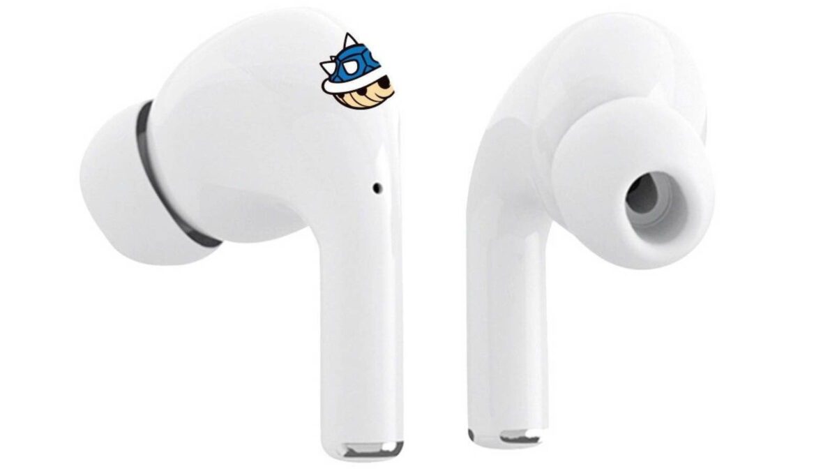 OTL In-ear Mario Kart - Image 4