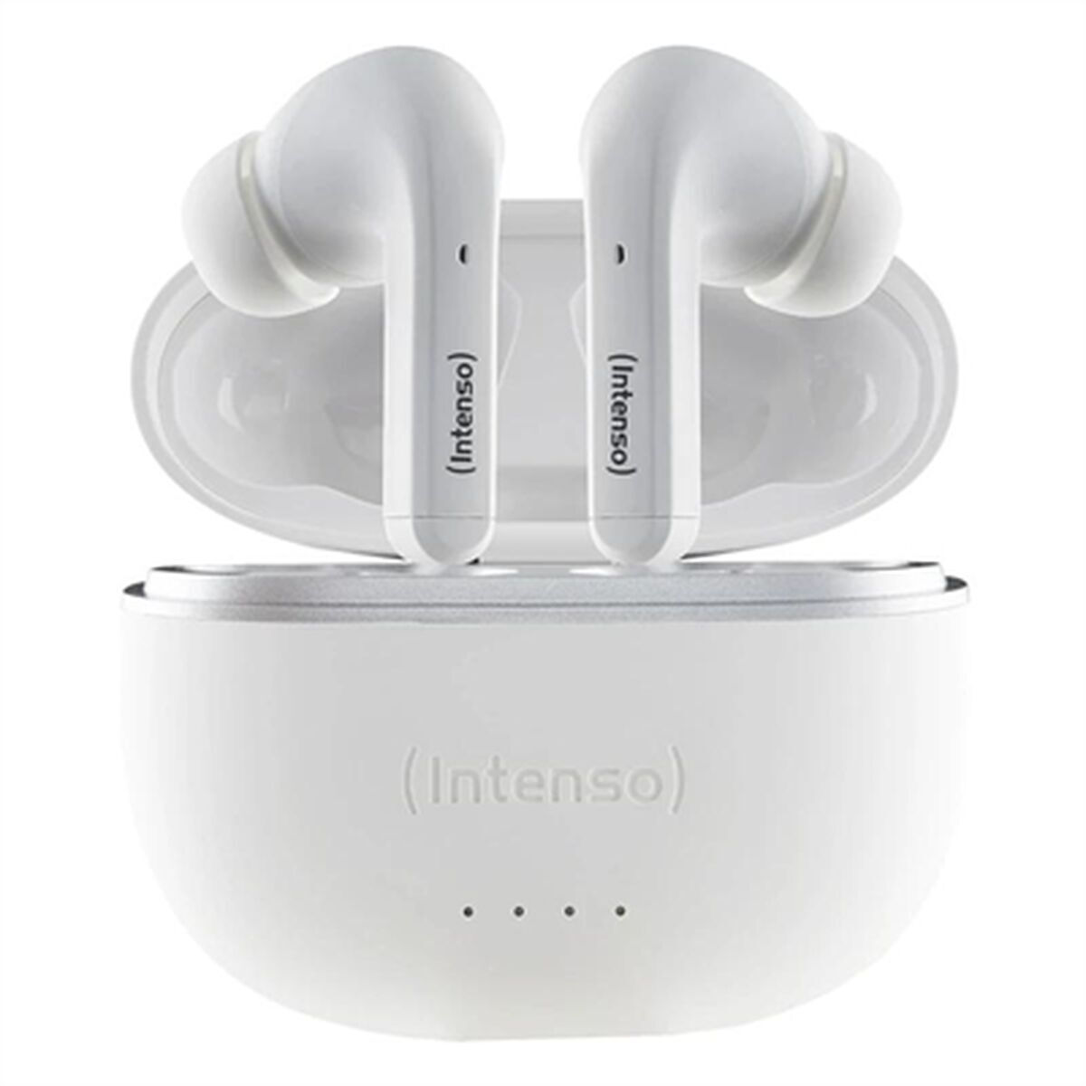 Intenso T302A In-ear Λευκά - Image 1