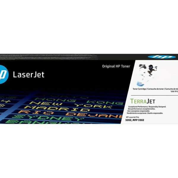 HP 219X Γνήσιο Toner Laser Εκτυπωτή Κίτρινο (W2192X)