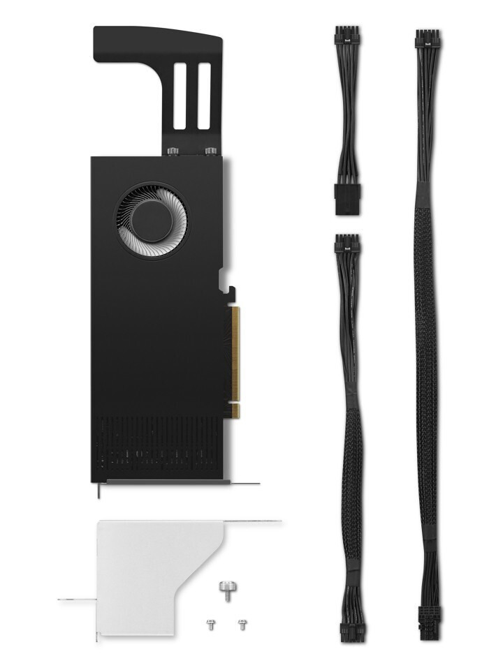 Lenovo RTX A4000 20GB Ada Generation