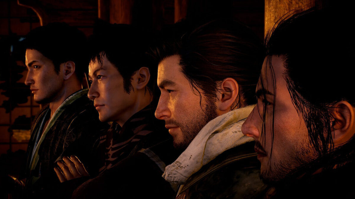 Rise of the Ronin - Image 7