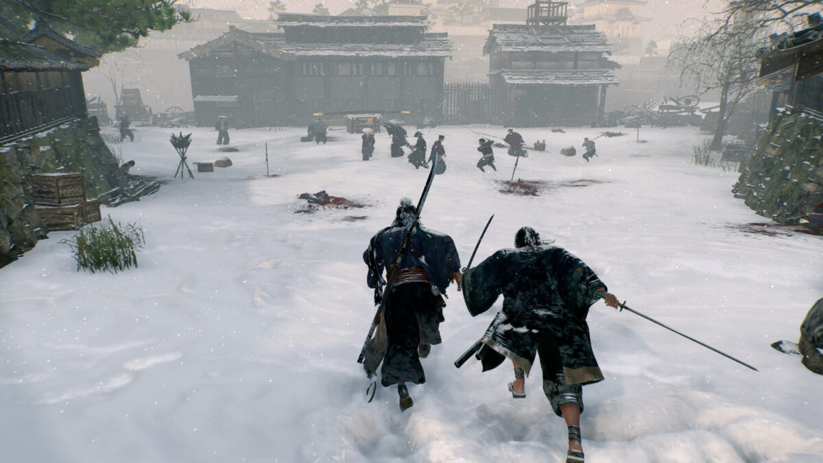Rise of the Ronin - Image 6