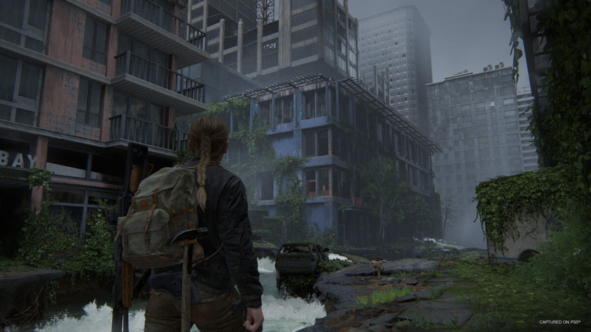 The Last Of Us Part II Remastered - Image 5