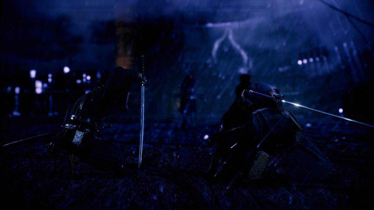 Rise of the Ronin - Image 12