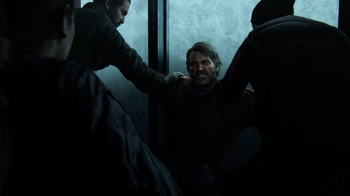 The Last Of Us Part II Remastered - Image 10