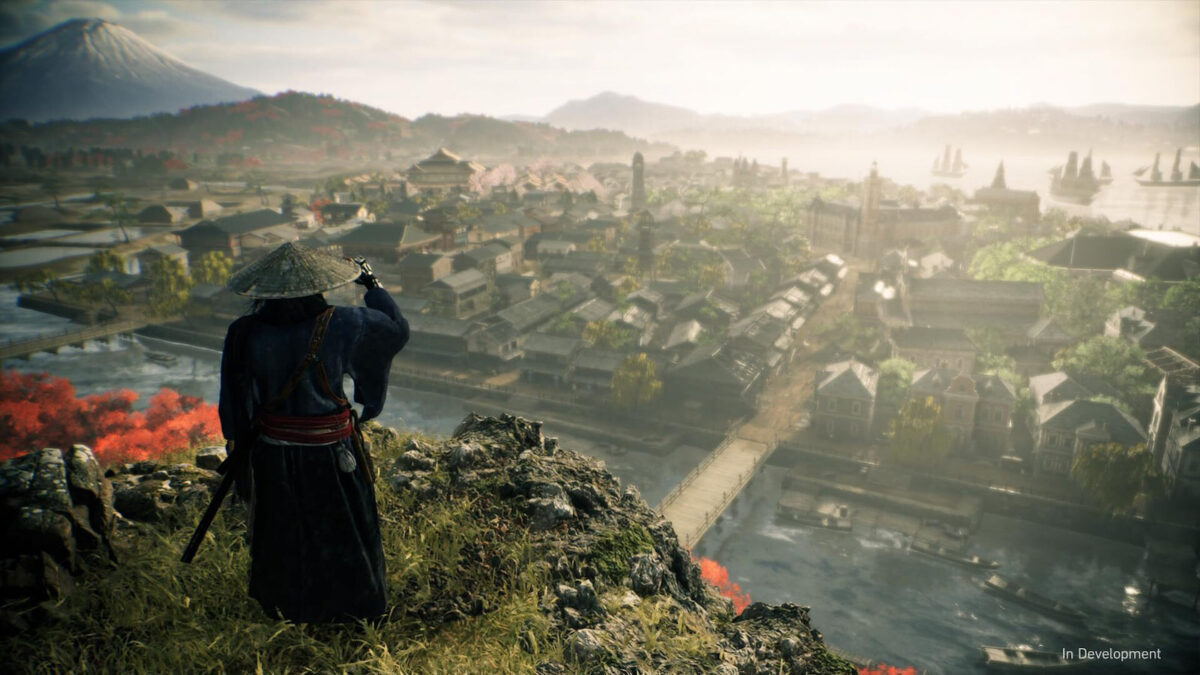 Rise of the Ronin - Image 10