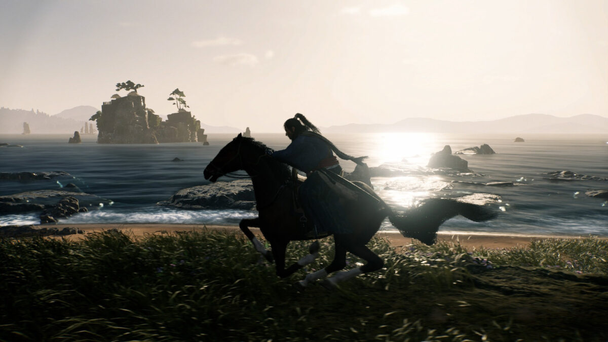 Rise of the Ronin - Image 4