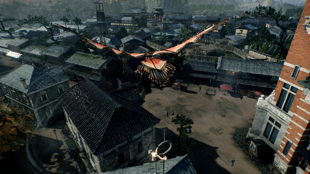 Rise of the Ronin - Image 3