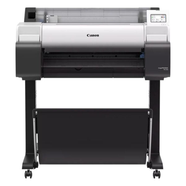Canon ImagePROGRAF TM-240 Plotter - 24'' (610mm) με Wi-Fi