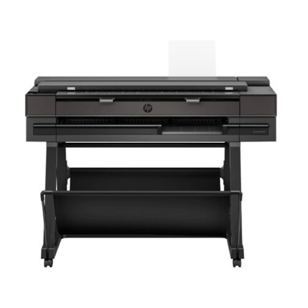 HP DesignJet T850 MFP Plotter - 36'' (914mm) με Scanner και Wi-Fi - Image 1