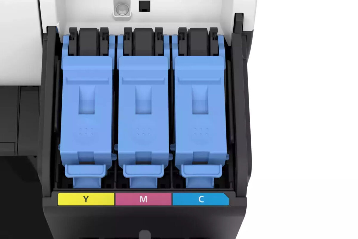Canon ImagePROGRAF TM-350 Plotter - 36'' (914mm) με Wi-Fi - Image 7